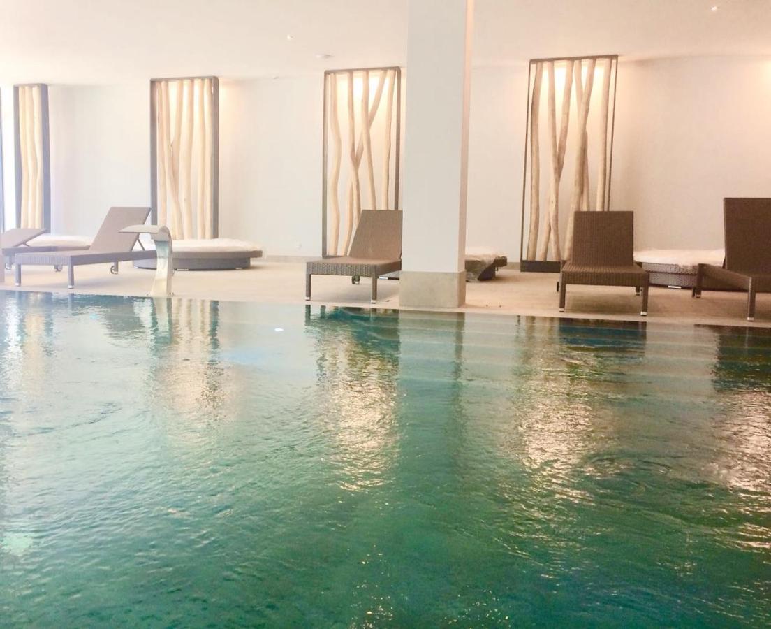 Börgerende-Rethwisch Ferienwohnung Strandurlaub المظهر الخارجي الصورة