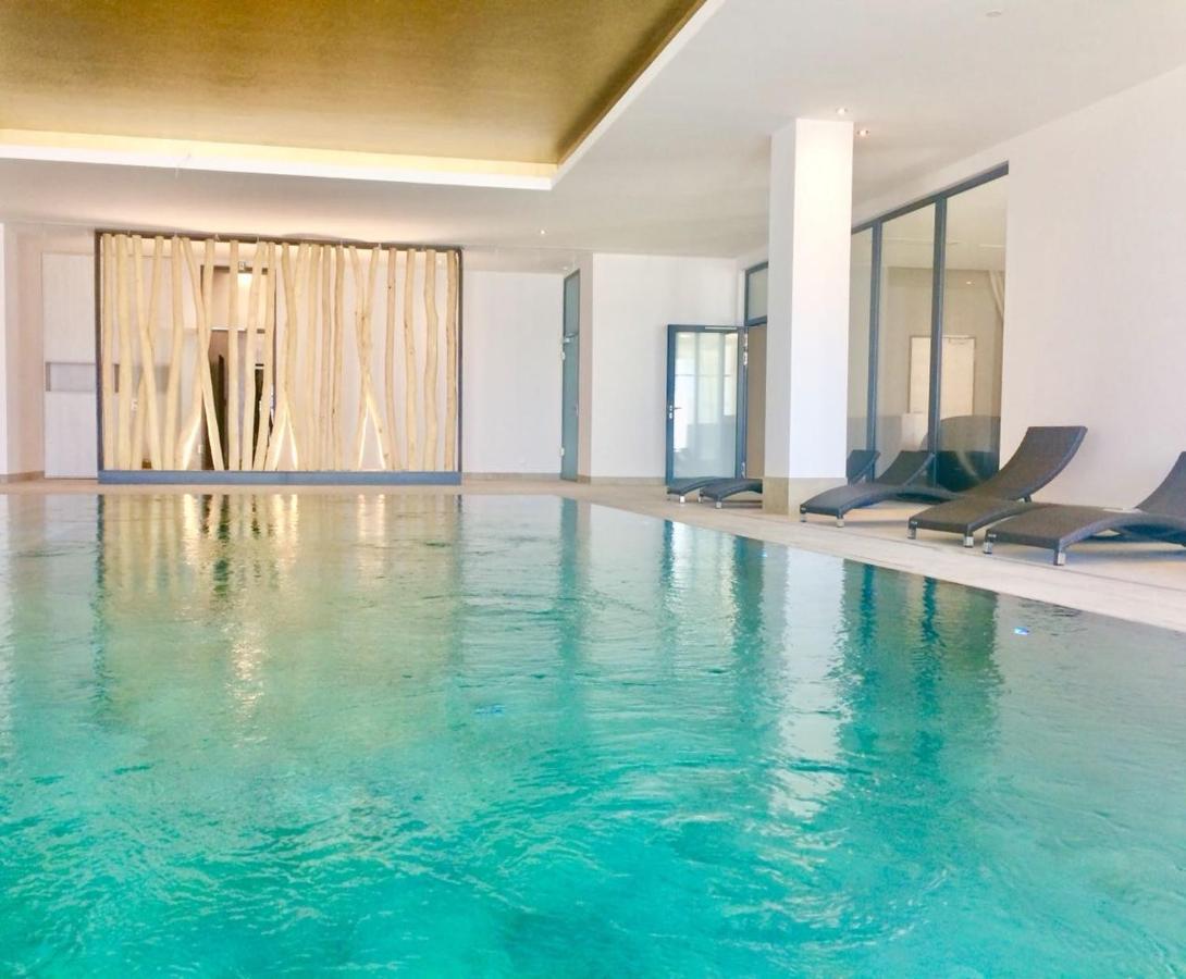 Börgerende-Rethwisch Ferienwohnung Strandurlaub المظهر الخارجي الصورة