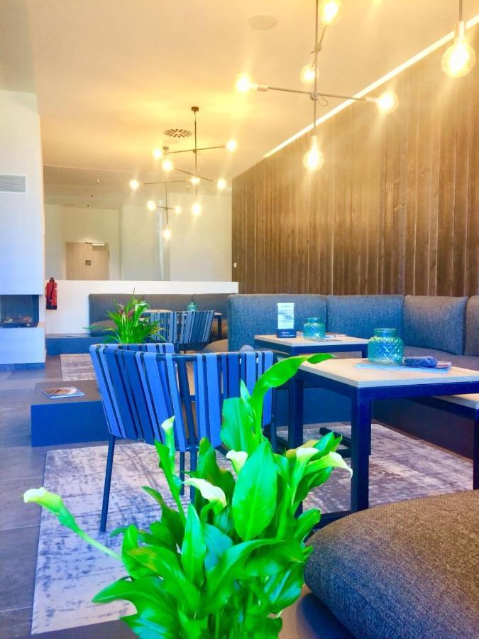 Börgerende-Rethwisch Ferienwohnung Strandurlaub المظهر الخارجي الصورة
