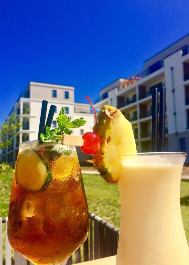 Börgerende-Rethwisch Ferienwohnung Strandurlaub المظهر الخارجي الصورة