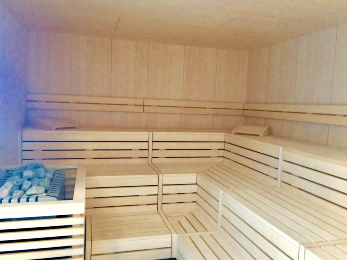 Börgerende-Rethwisch Ferienwohnung Strandurlaub المظهر الخارجي الصورة
