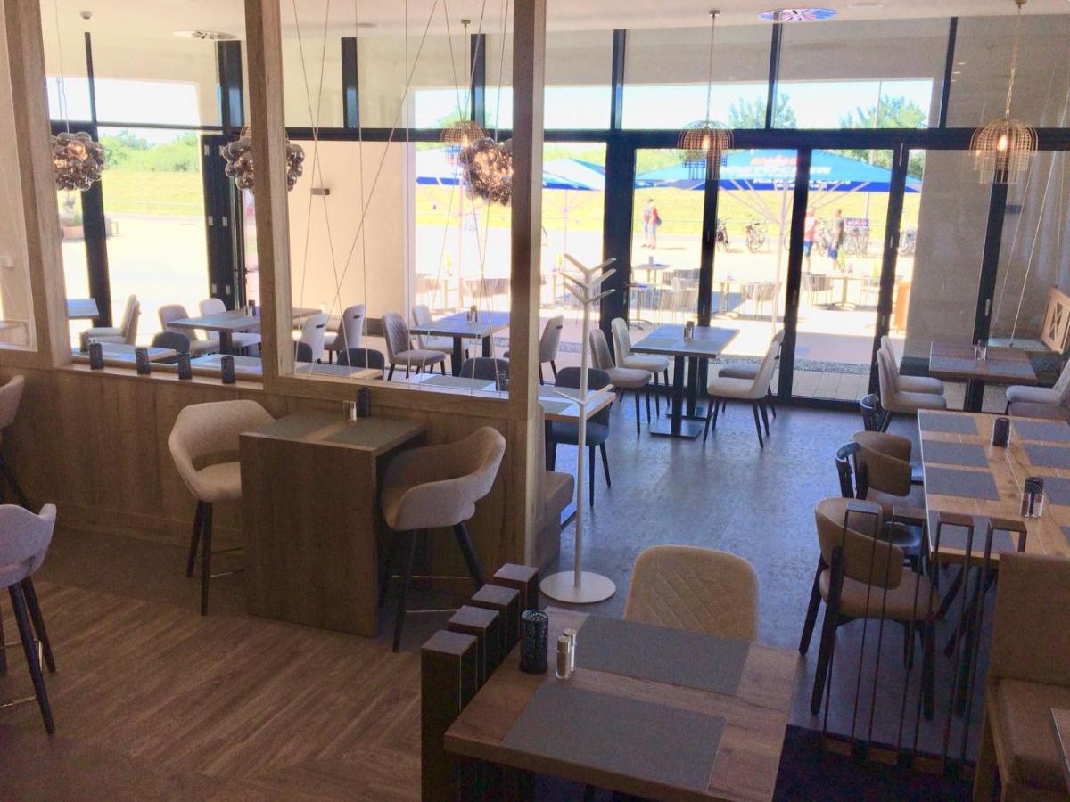 Börgerende-Rethwisch Ferienwohnung Strandurlaub المظهر الخارجي الصورة